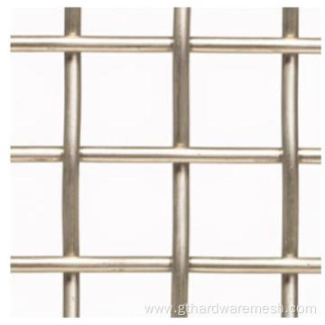 Durable aluminium wire mesh